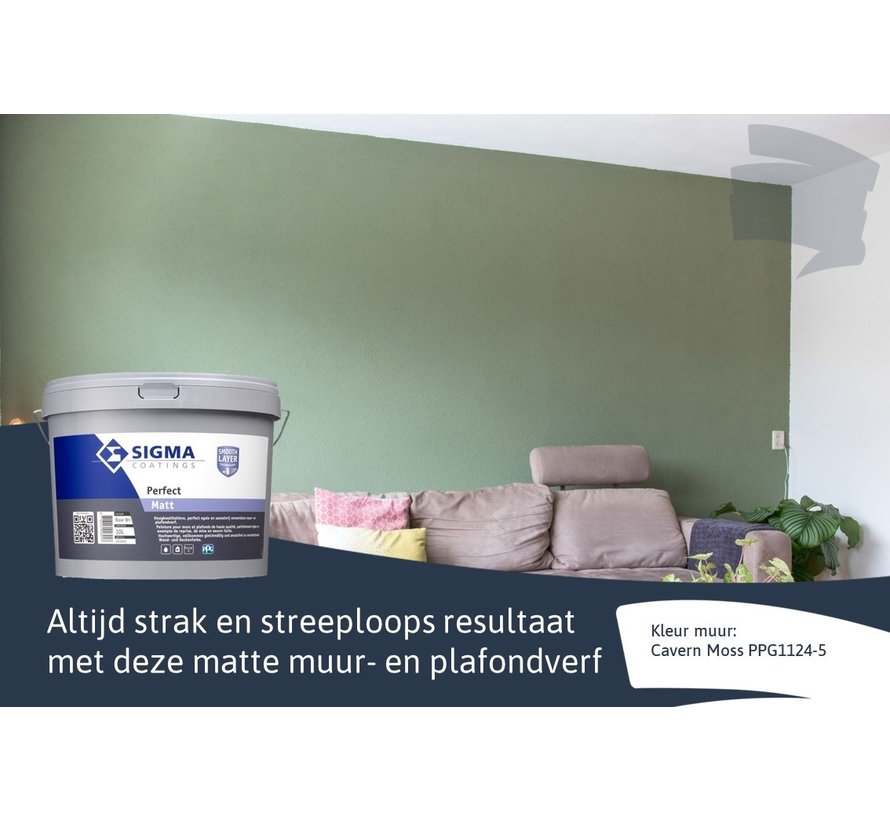zout Bad as Plafond sauzen (incl. Handige checklist en Video) - Decoprof.nl